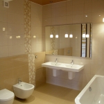 Bathroom tile design blog