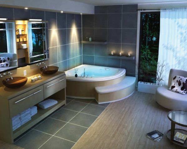 Beautiful Bathroom Designs